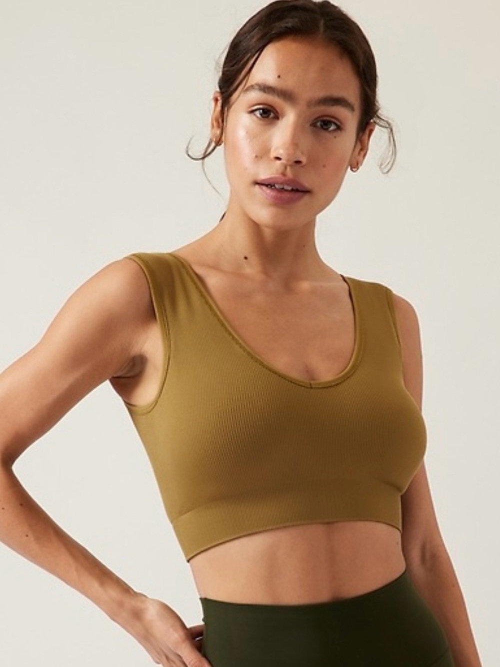 Athleta Aurora Muscle abra D-DD XL